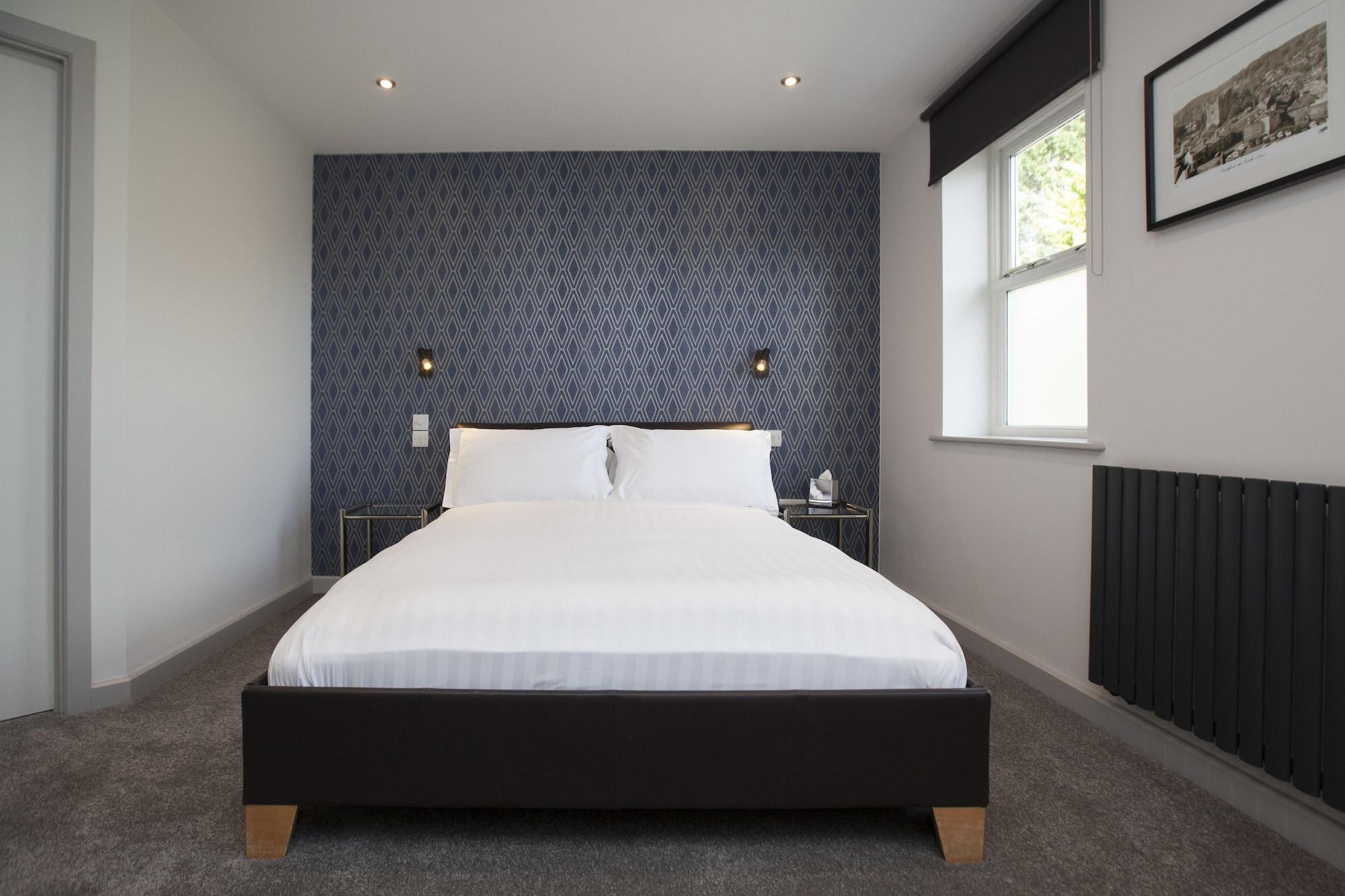 Asperion Hotel Guildford Esterno foto