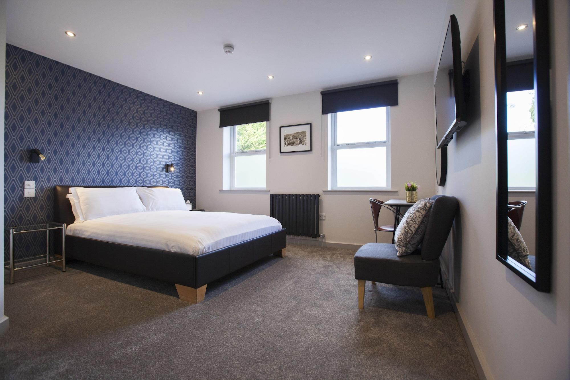 Asperion Hotel Guildford Esterno foto
