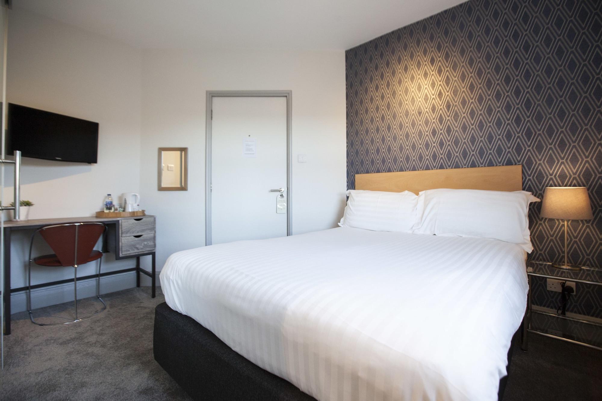 Asperion Hotel Guildford Esterno foto