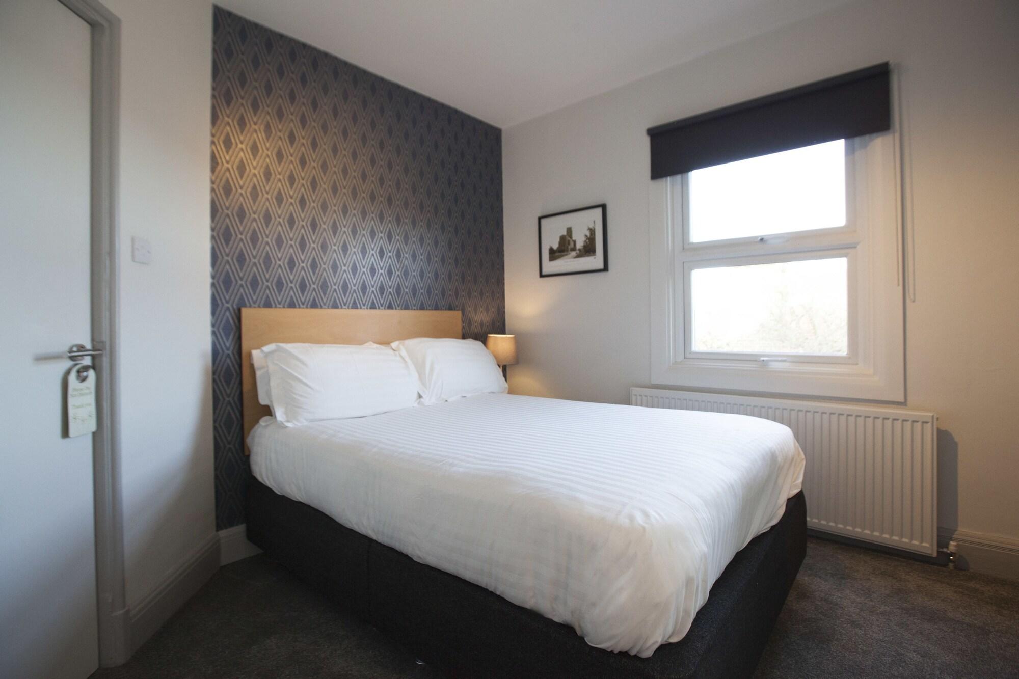 Asperion Hotel Guildford Esterno foto