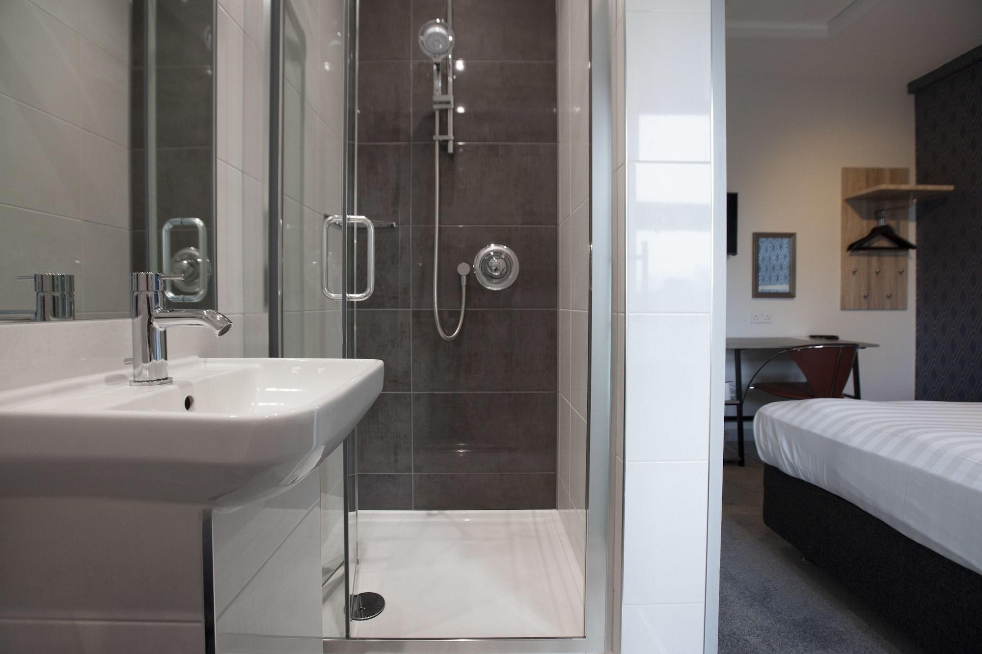 Asperion Hotel Guildford Esterno foto