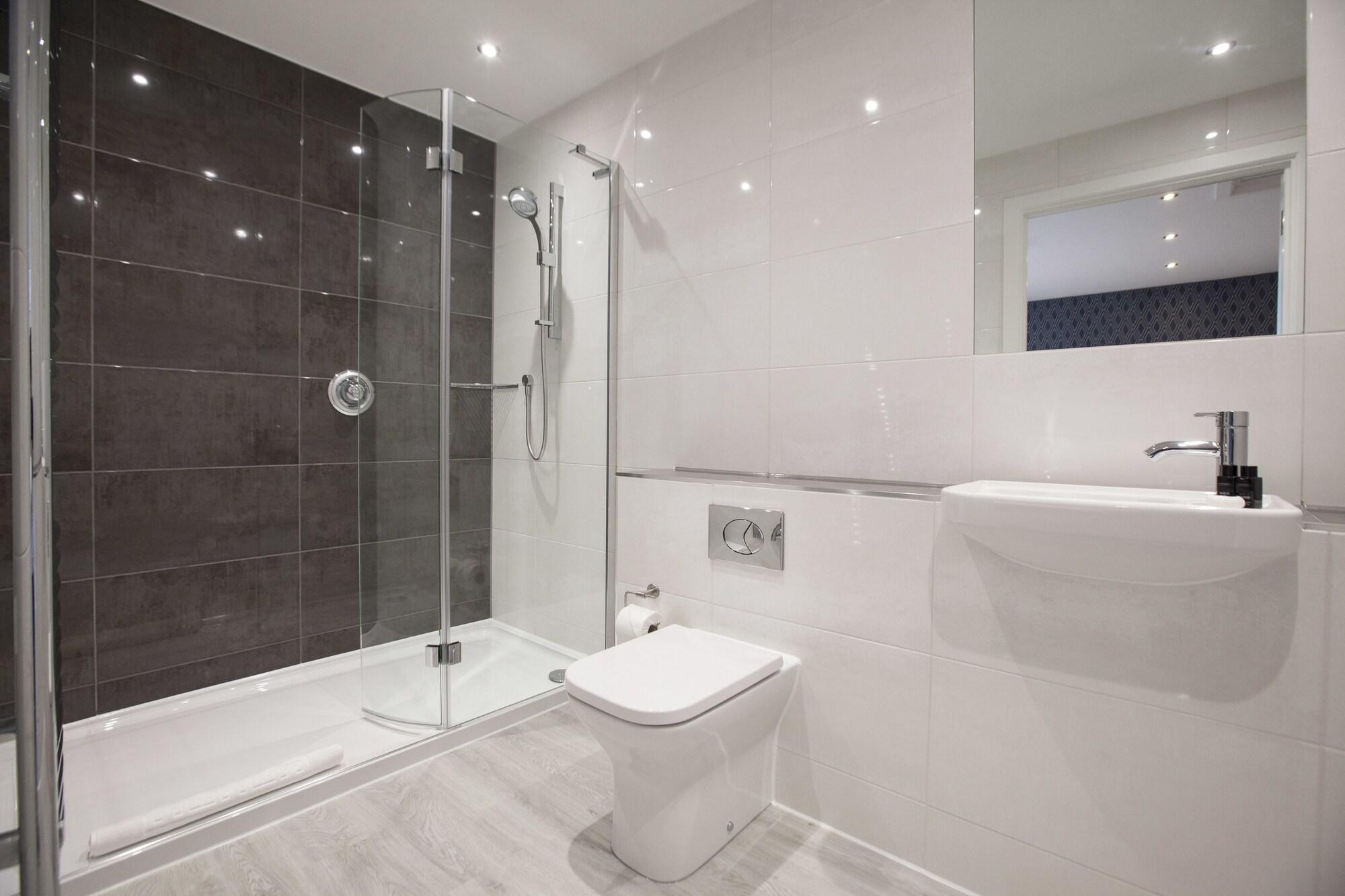 Asperion Hotel Guildford Esterno foto