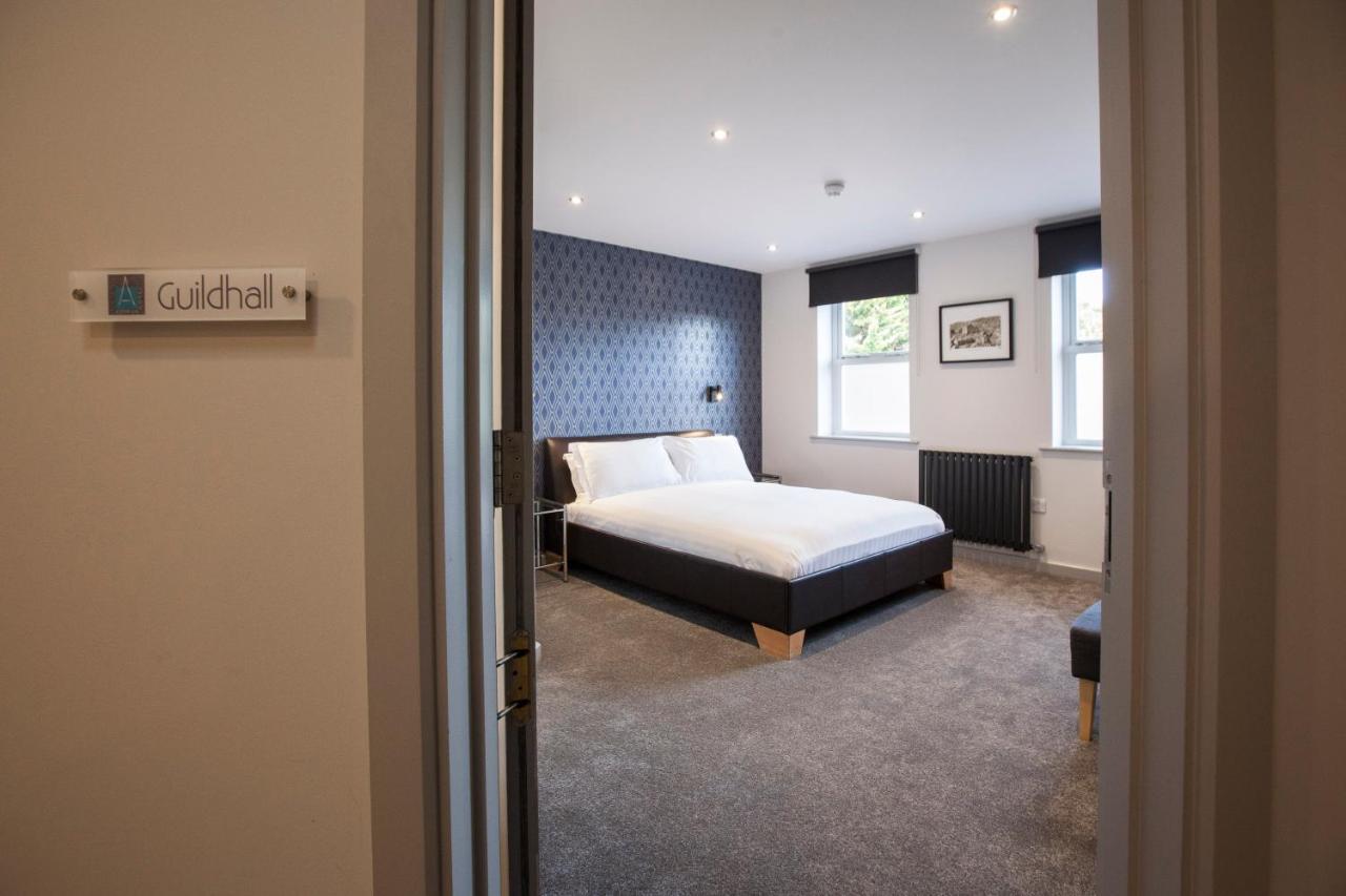 Asperion Hotel Guildford Esterno foto