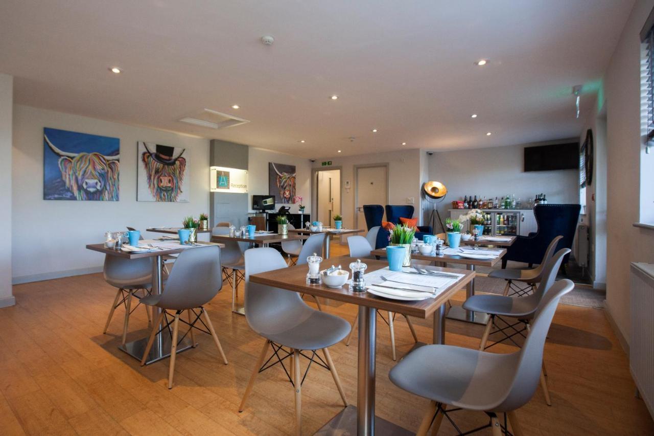Asperion Hotel Guildford Esterno foto